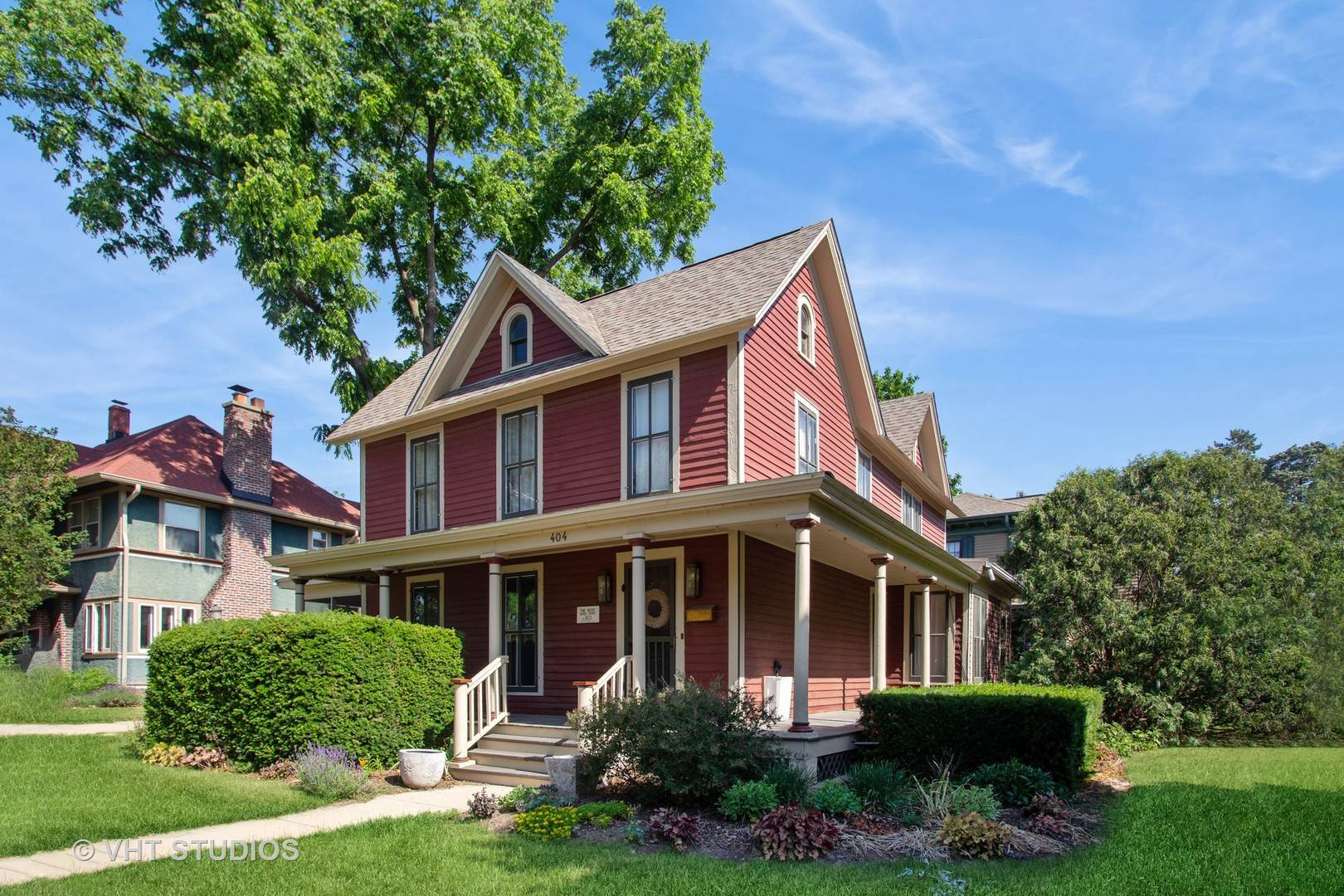 West Dundee, IL 60118,404 Washington ST