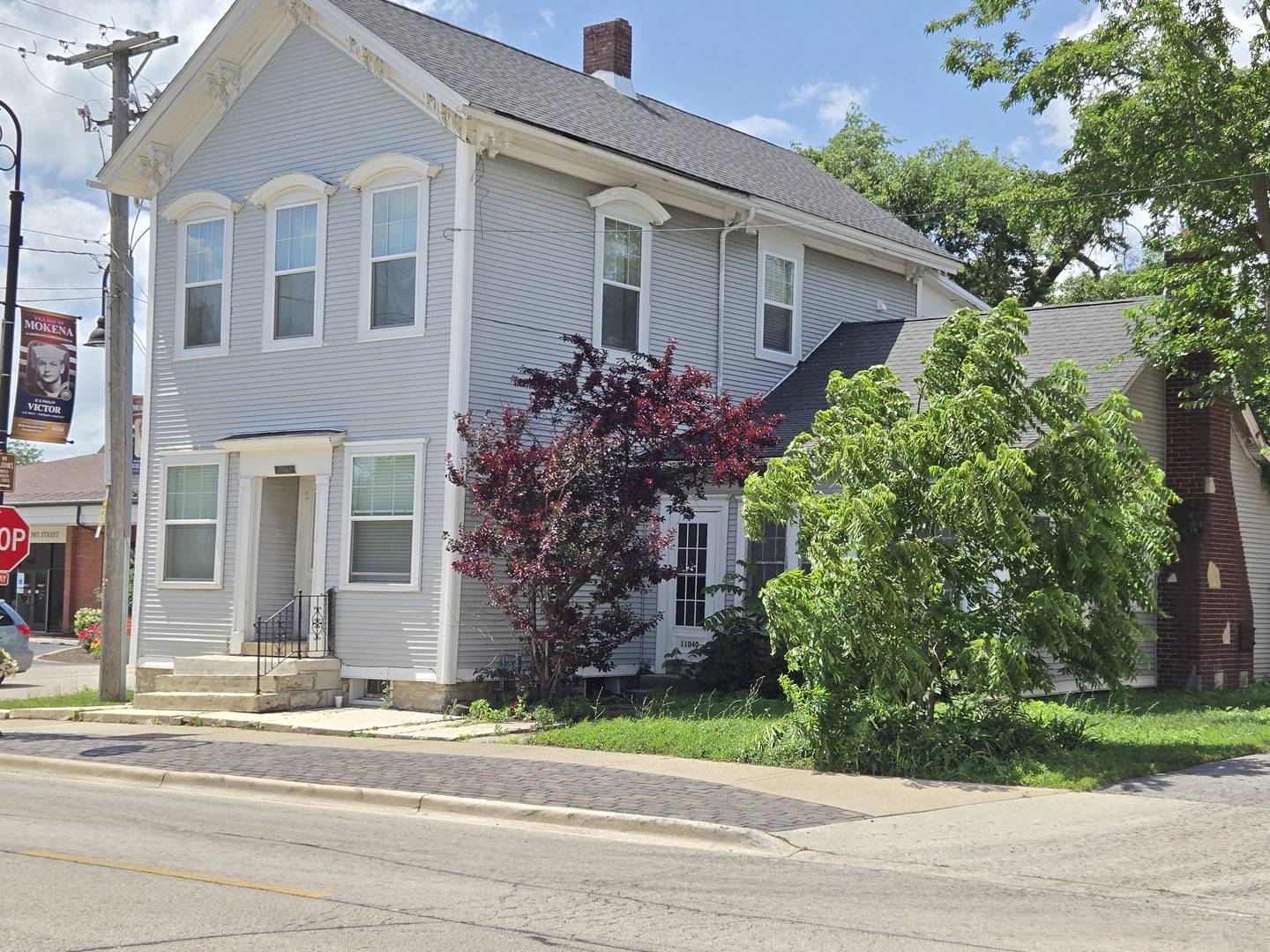 Mokena, IL 60448,11042 Front ST #3