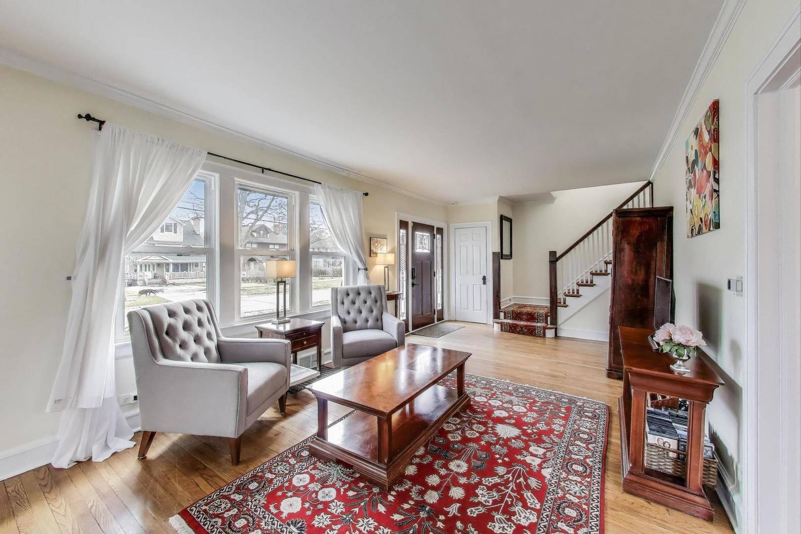 Highland Park, IL 60035,1314 Saint Johns AVE