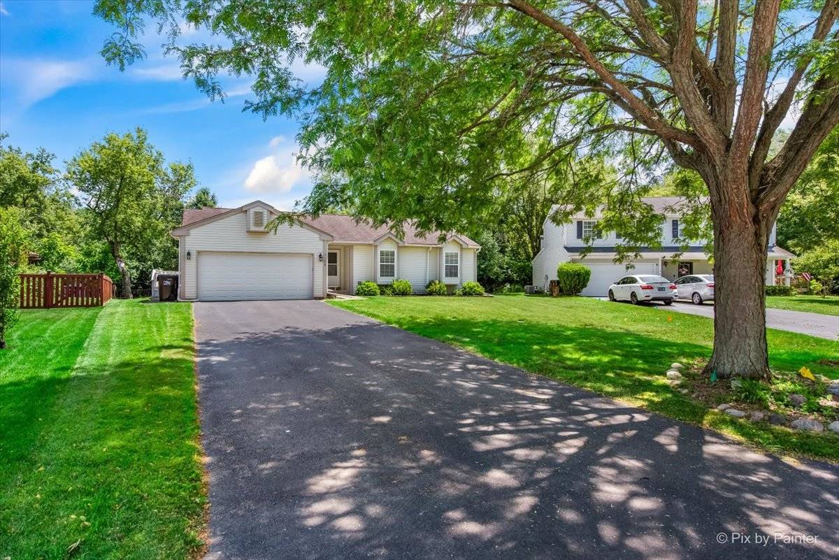 Island Lake, IL 60042,1122 Stratford CT