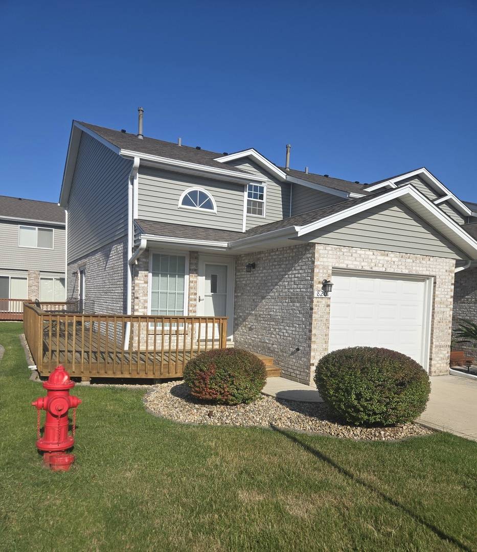 Justice, IL 60458,8201 Daniel DR