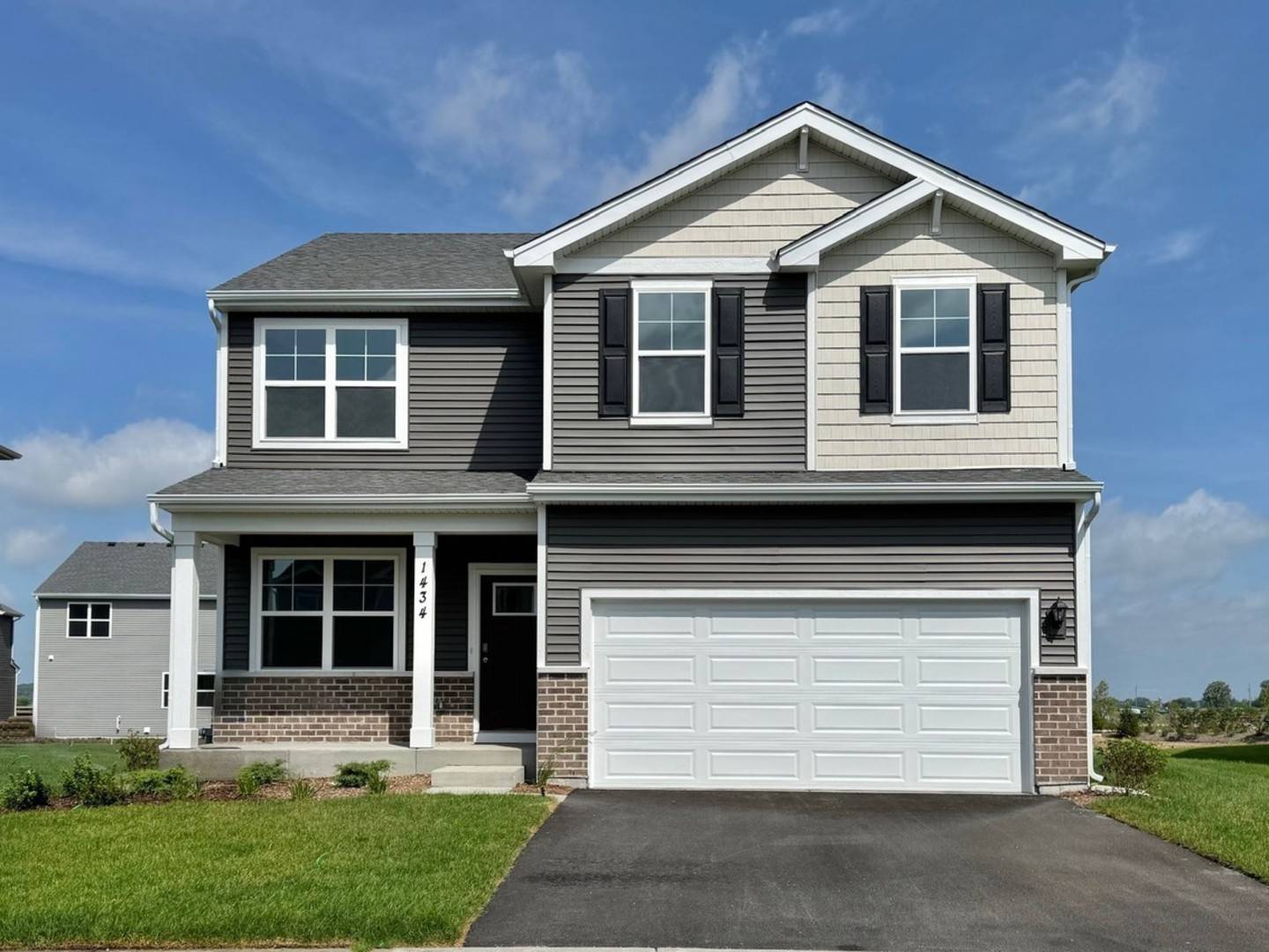 Pingree Grove, IL 60140,1434 Jackson DR