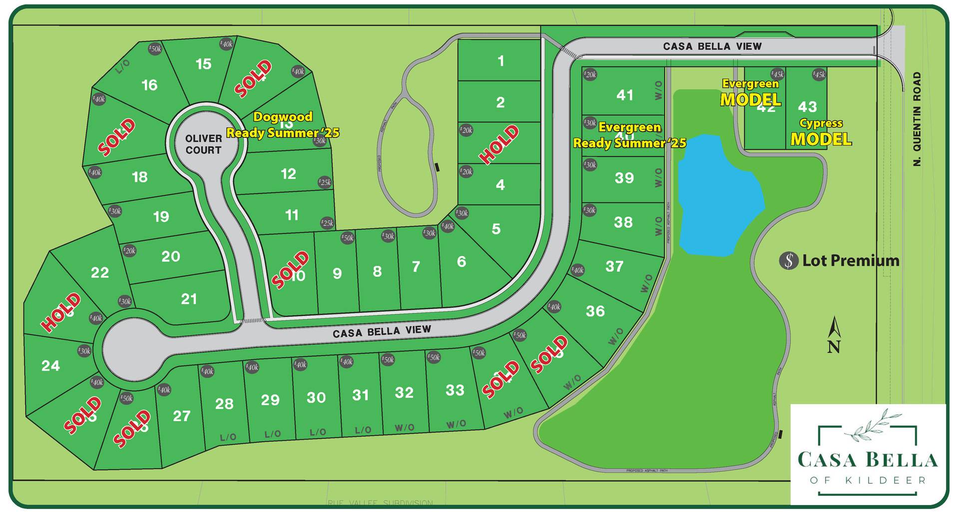 Kildeer, IL 60047,20678 N Oliver Ct
