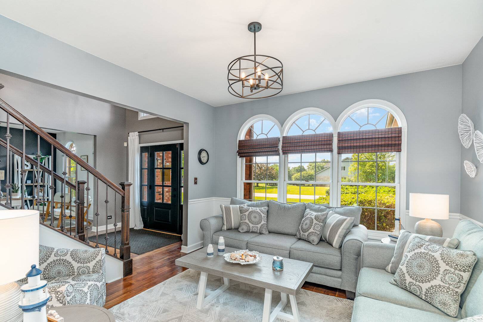 Mokena, IL 60448,12114 W Castle DR
