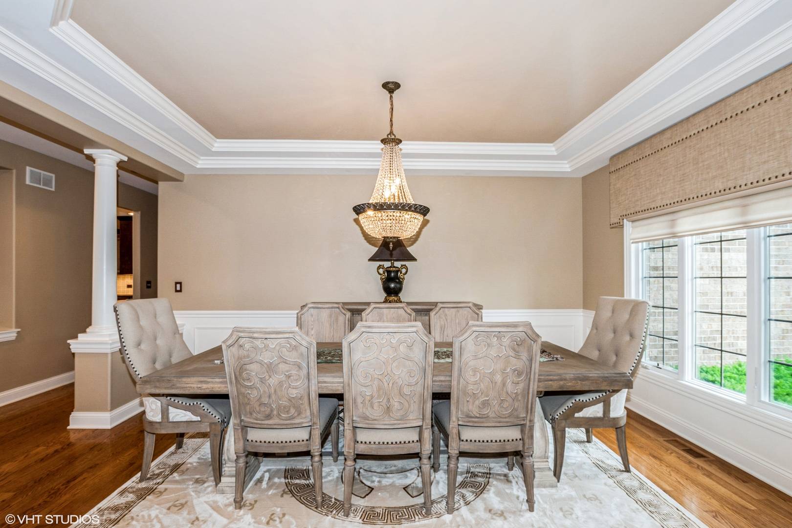 Mokena, IL 60448,21409 Foxtail DR