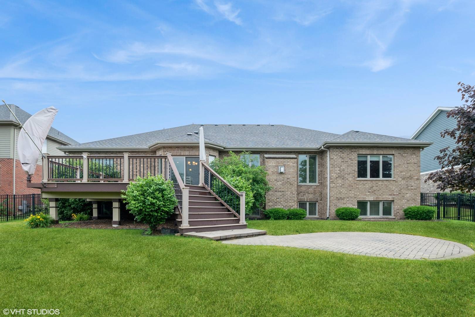 Mokena, IL 60448,21409 Foxtail DR