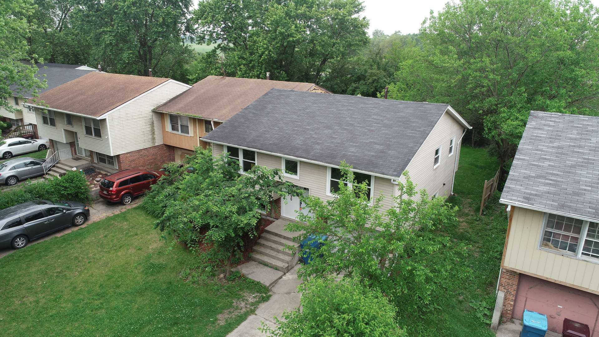 Sauk Village, IL 60411,21596 Peterson AVE
