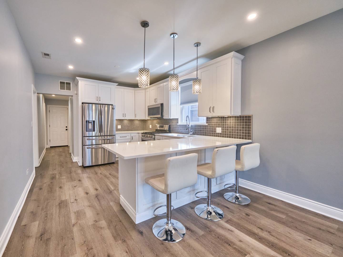 Chicago, IL 60632,4323 S Talman AVE #2