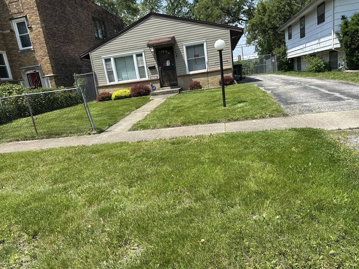 Markham, IL 60428,16628 Winchester AVE