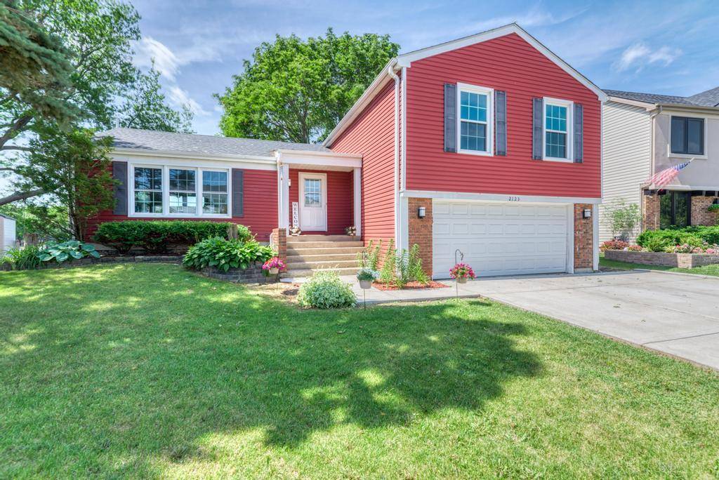 Schaumburg, IL 60194,2123 Primrose LN
