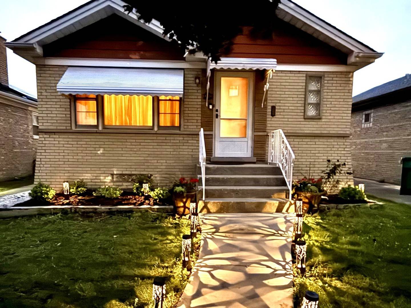 Berwyn, IL 60404,4324 S Wisconsin AVE