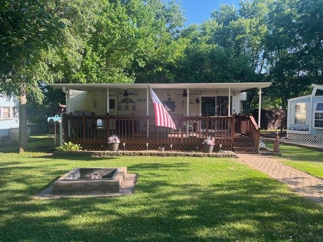 Seneca, IL 61360,2795 E 28th Lot 308 RD