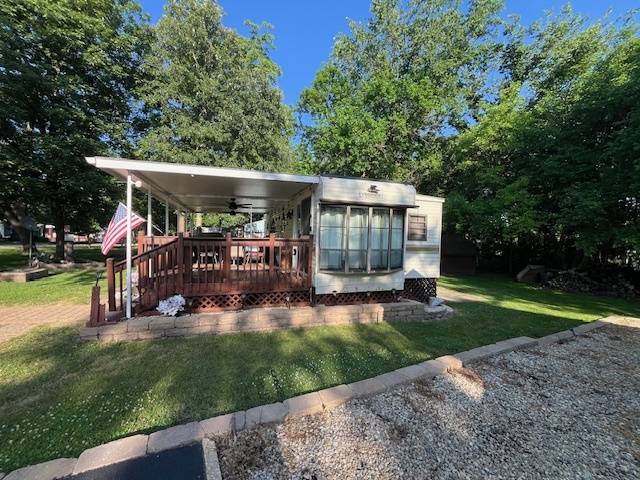 Seneca, IL 61360,2795 E 28th Lot 308 RD