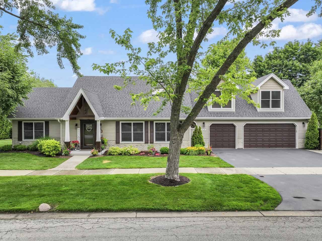 Palatine, IL 60067,428 W Kenilworth AVE