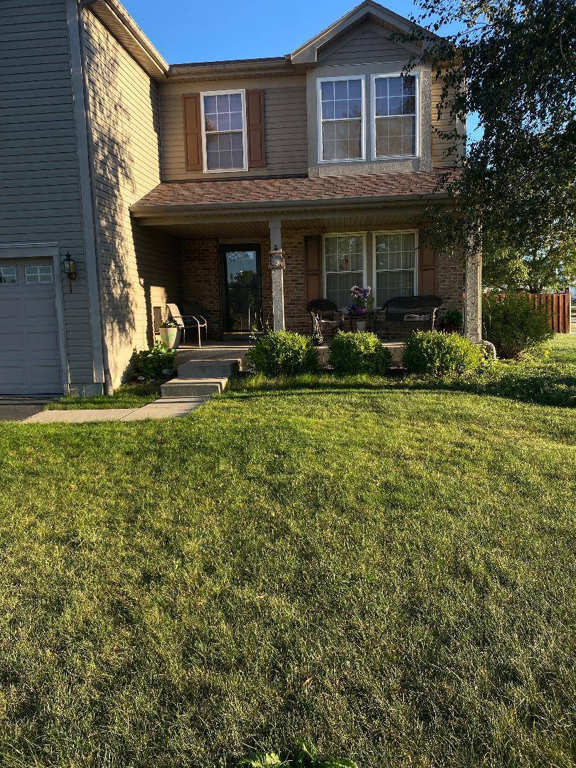 Waterman, IL 60556,501 E GARFIELD ST