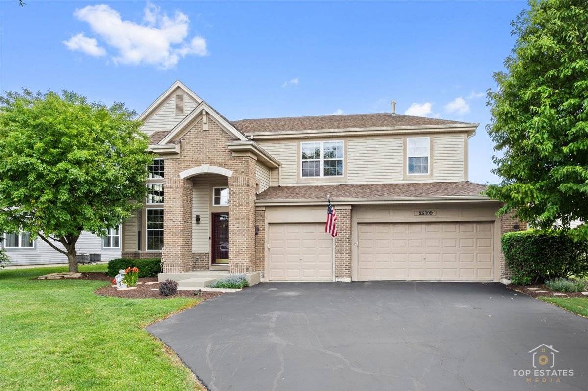 Plainfield, IL 60544,25309 Federal CIR