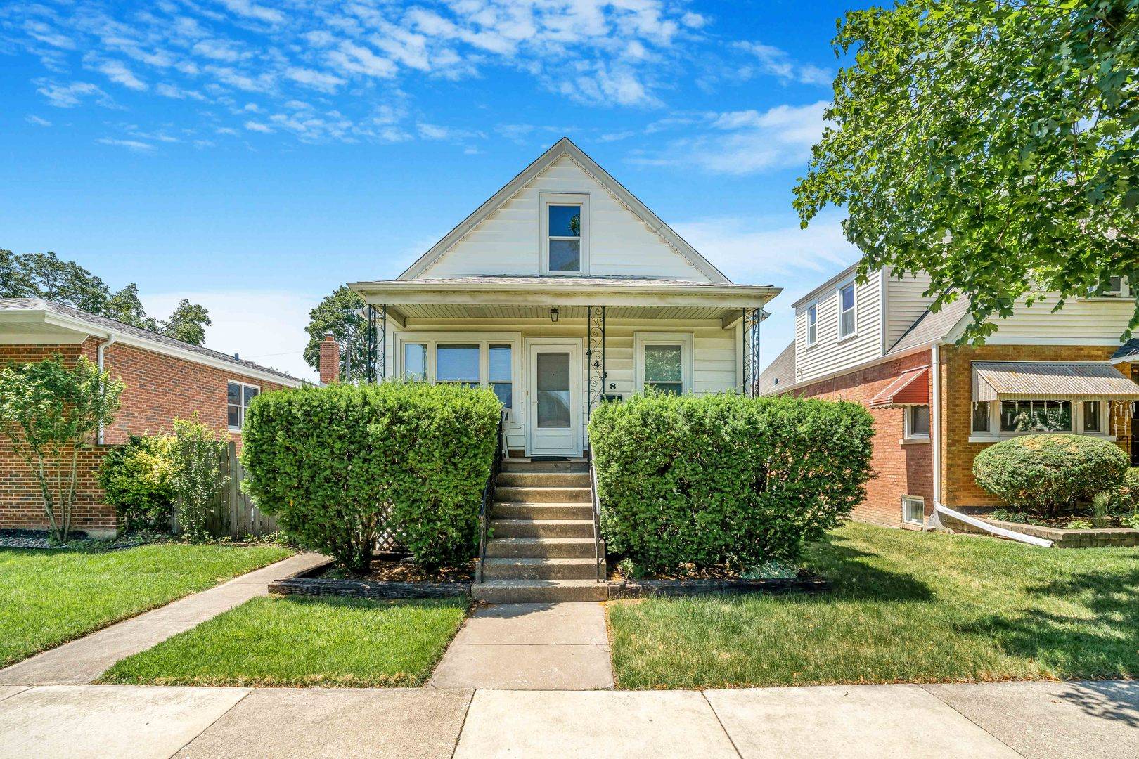 Chicago, IL 60630,4438 N Moody AVE