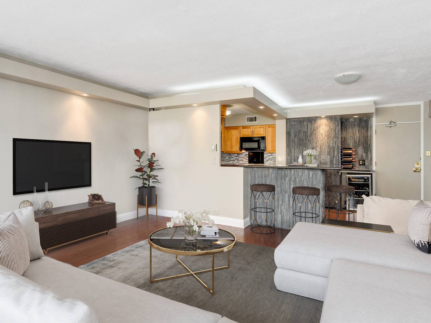 Chicago, IL 60611,1000 N Lake Shore DR #1604