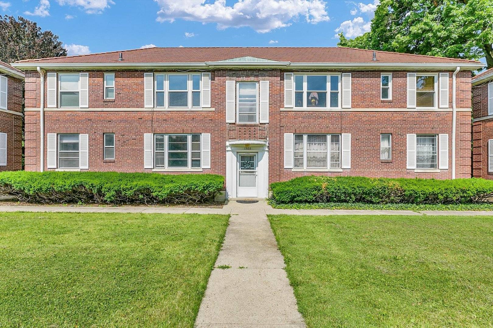 Urbana, IL 61801,1505 Delmont CT #3