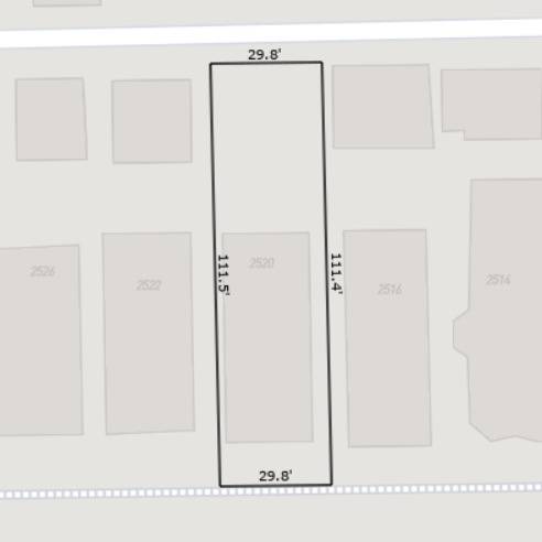 Chicago, IL 60647,2520 W SHAKESPEARE AVE