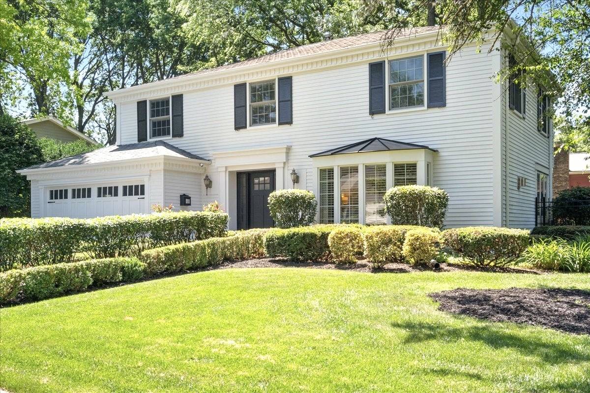 Naperville, IL 60540,1116 Mary LN