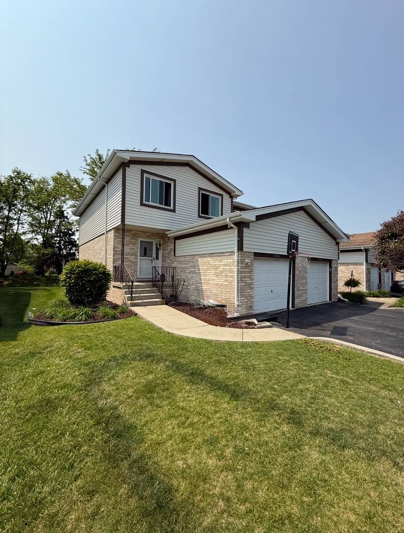 Tinley Park, IL 60477,7901 160th ST