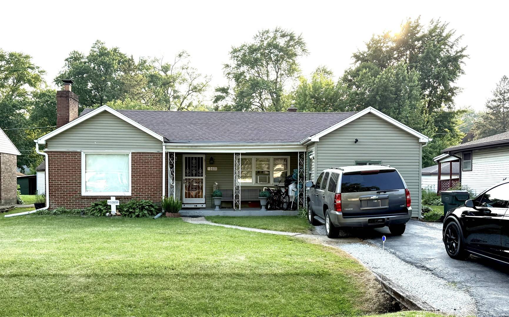 Markham, IL 60428,15608 Lawndale AVE