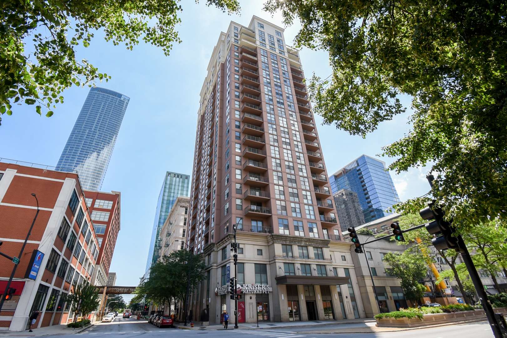 Chicago, IL 60605,1101 S State ST #407
