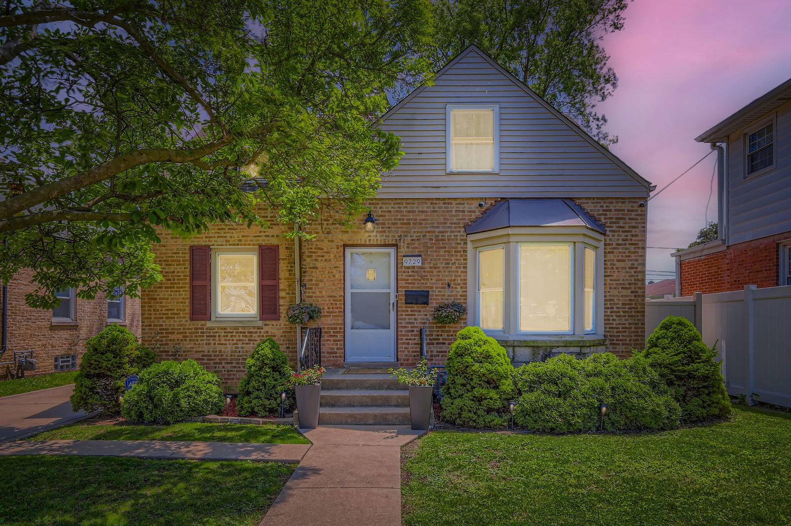 Franklin Park, IL 60131,9729 Dodge AVE
