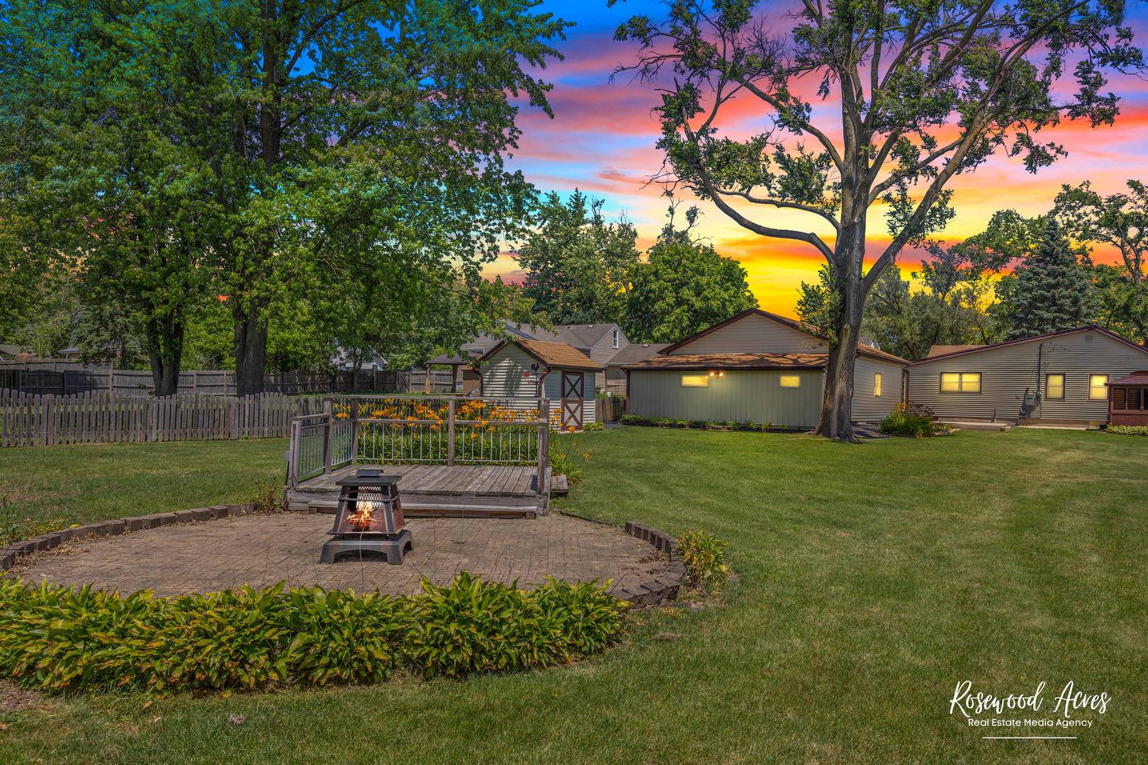 New Lenox, IL 60451,821 S Pine ST