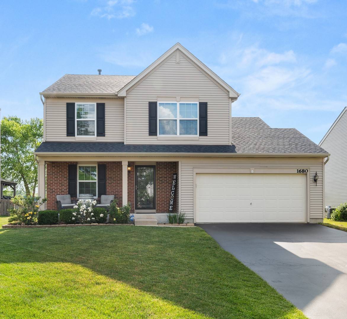 Hampshire, IL 60140,1680 Rockport RD