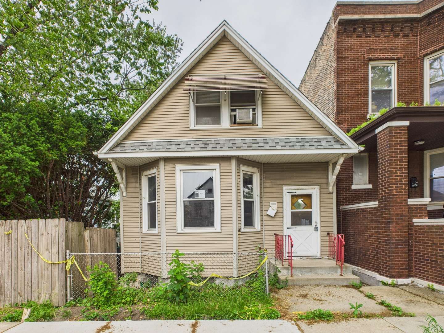 Chicago, IL 60632,3527 S Rockwell ST