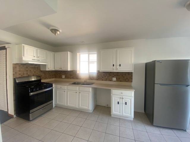 Chicago, IL 60632,4407 W 53rd ST #3
