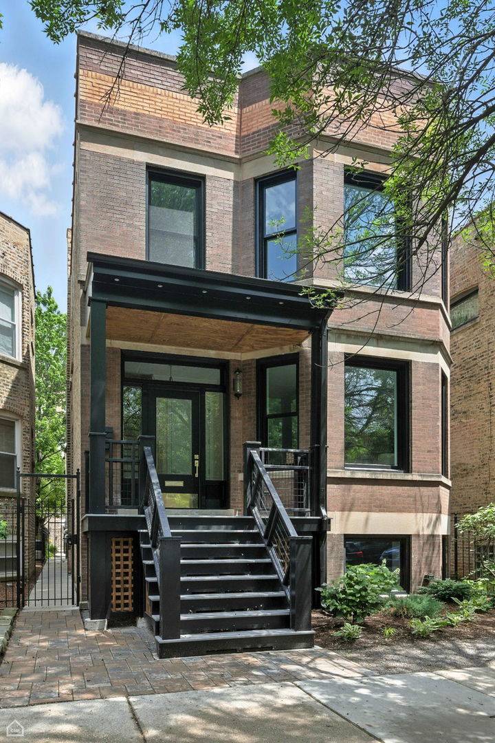 Chicago, IL 60625,4525 N Artesian AVE