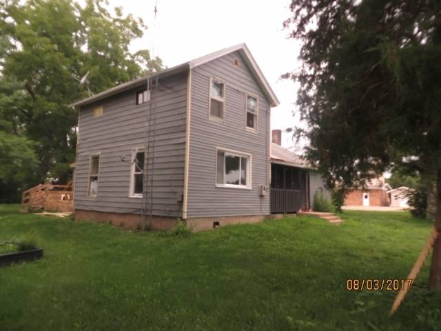 Amboy, IL 61310,390 N East AVE N