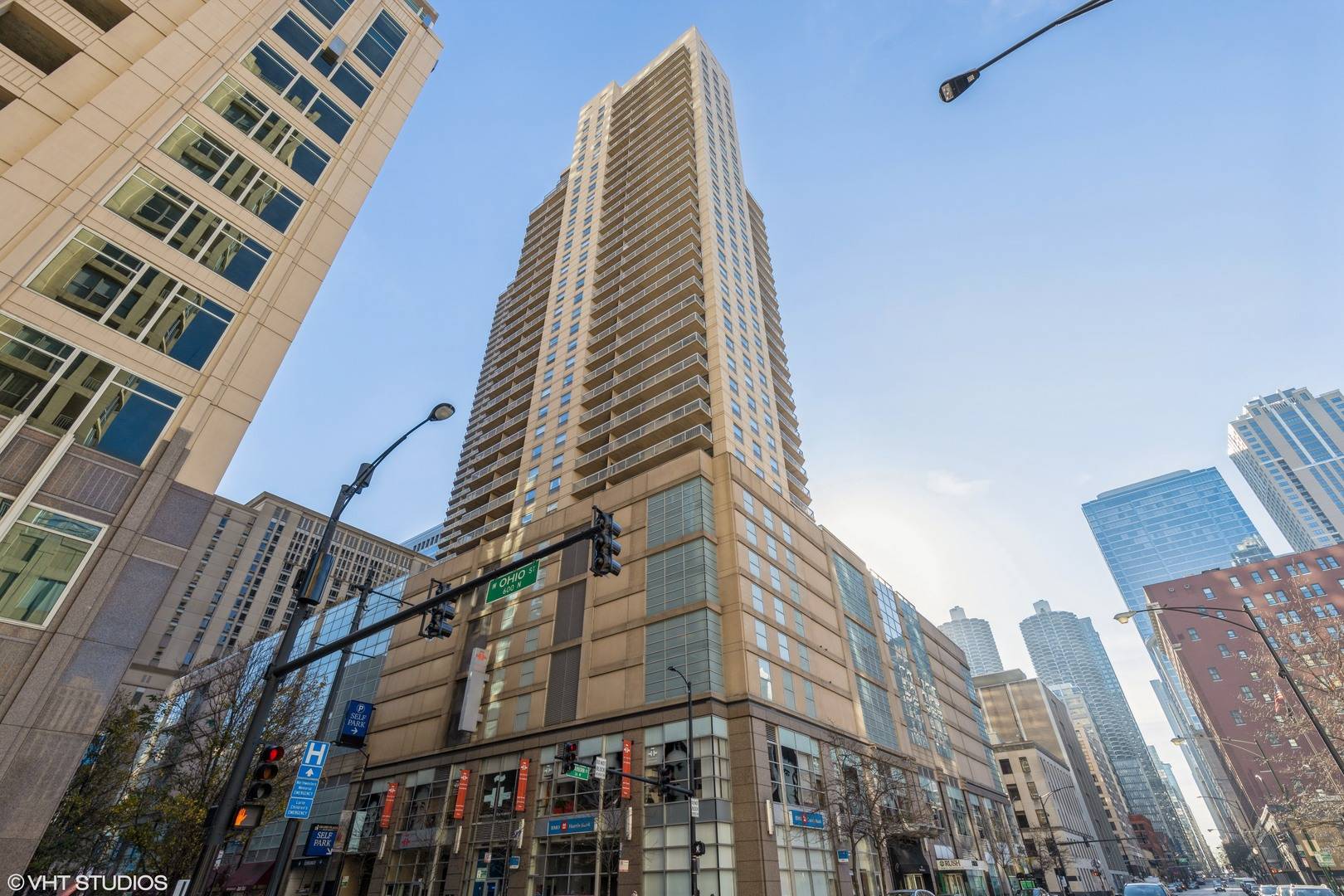 Chicago, IL 60654,545 N DEARBORN ST #2603