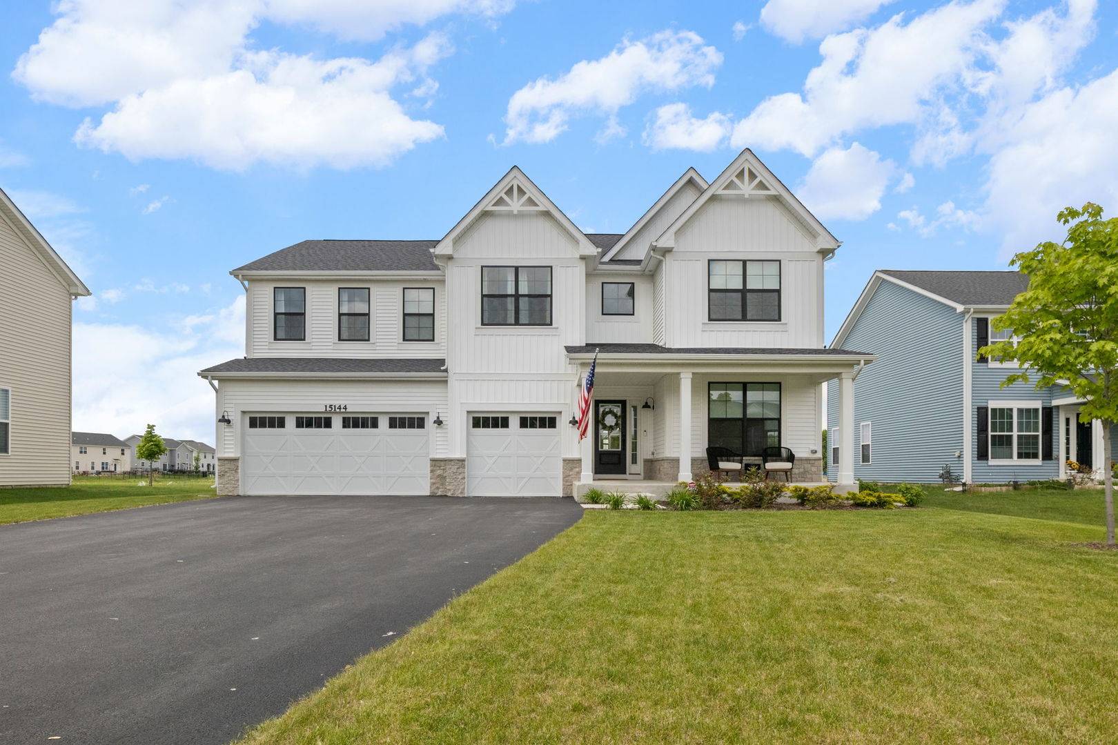 Plainfield, IL 60544,15144 S Emerson ST