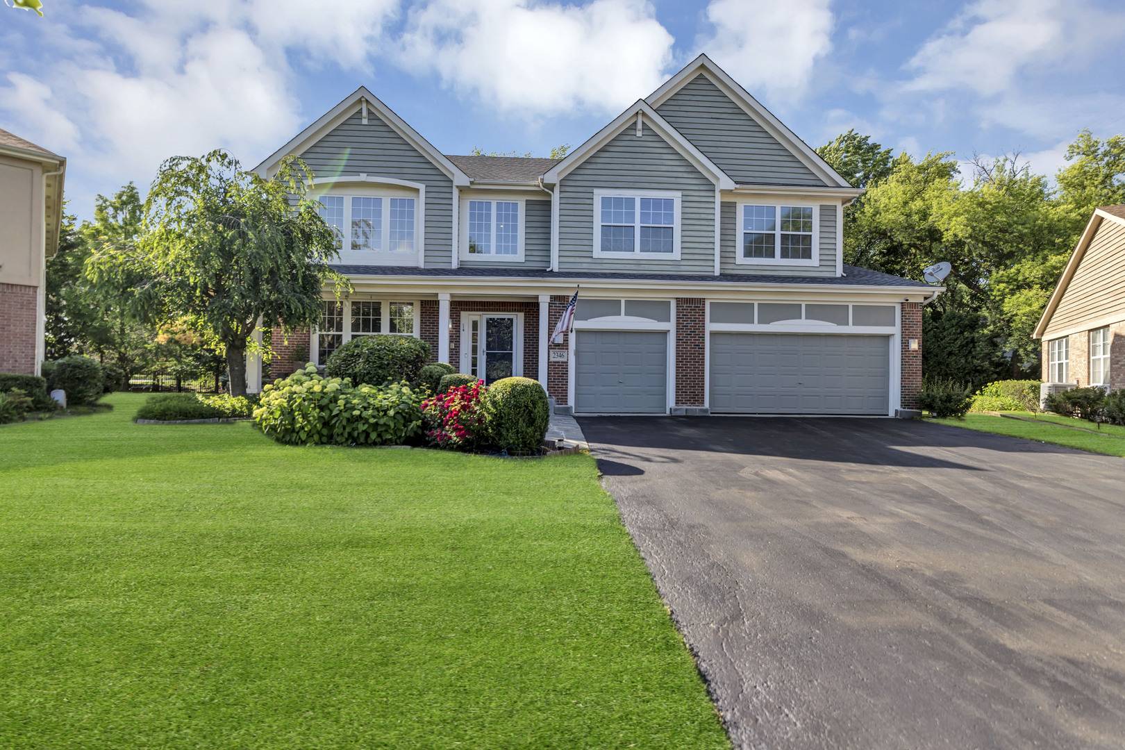 Vernon Hills, IL 60061,2346 Sarazen DR
