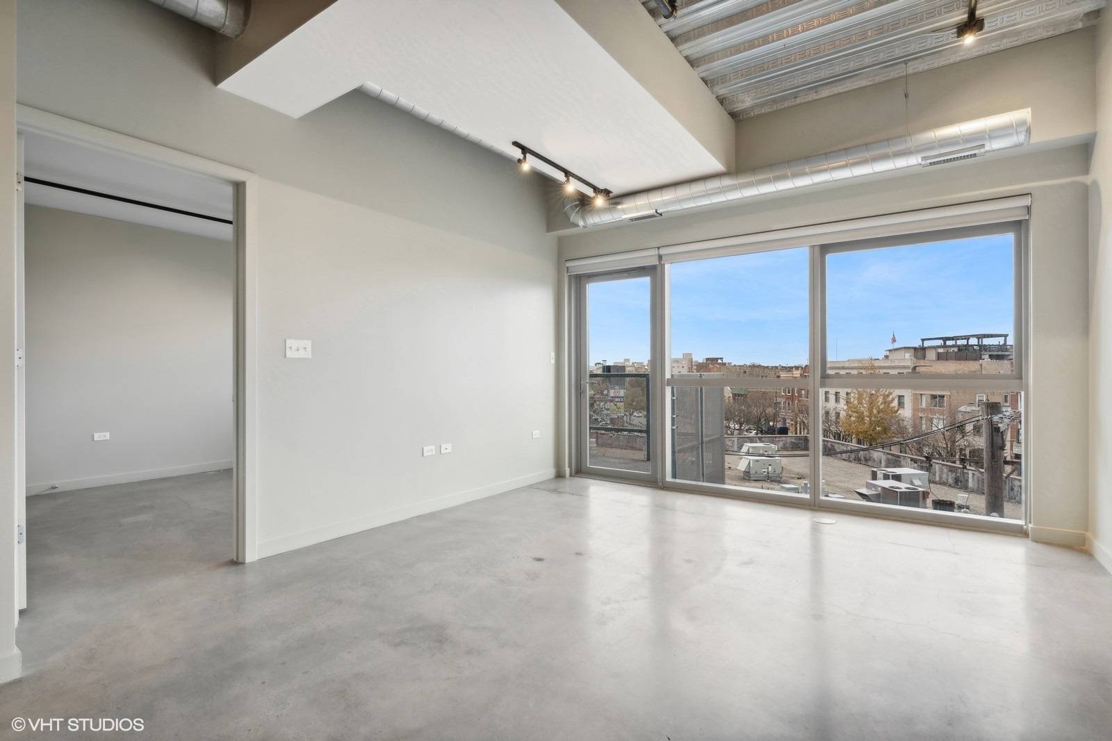 Chicago, IL 60622,1241 N MILWAUKEE AVE #508