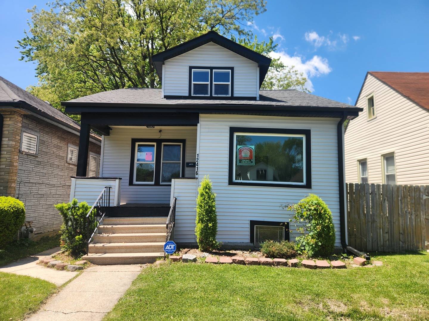 Calumet Park, IL 60827,12416 S Carpenter ST