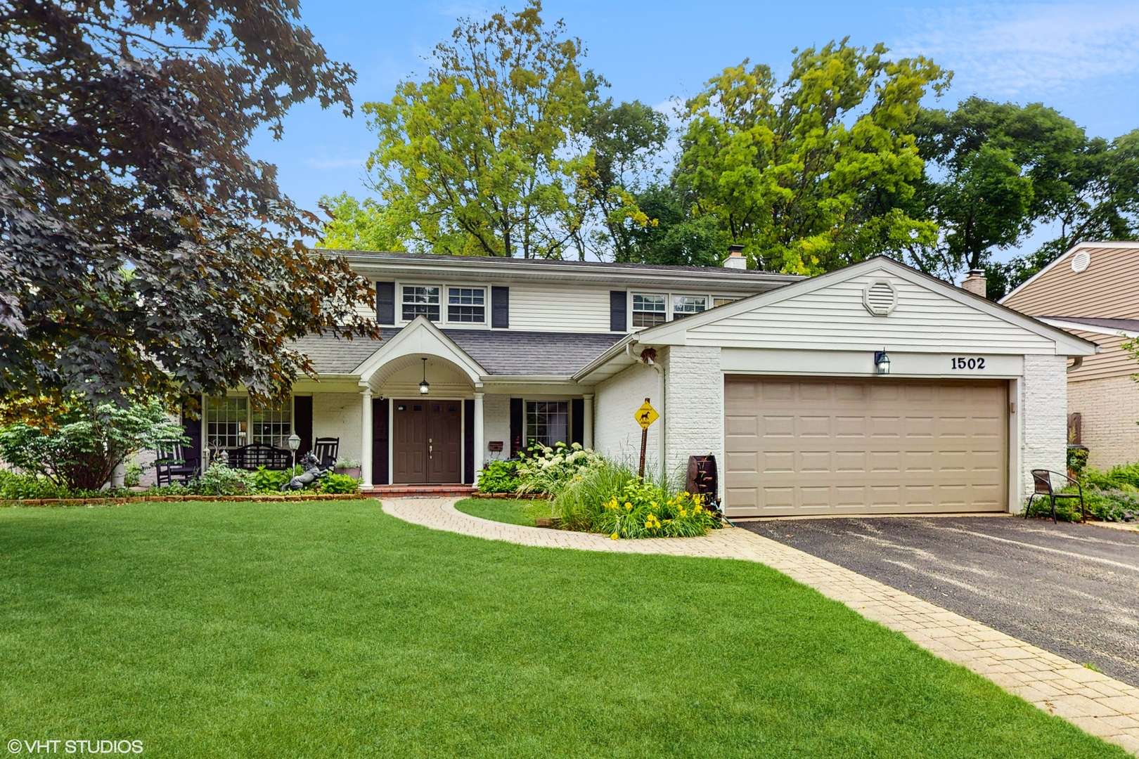 Arlington Heights, IL 60005,1502 S FERNANDEZ AVE