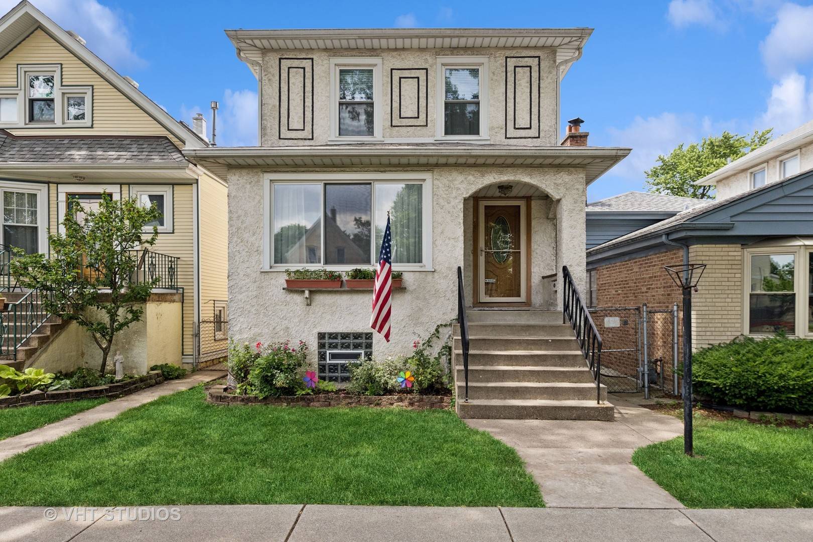 Oak Park, IL 60304,1165 S Lombard AVE