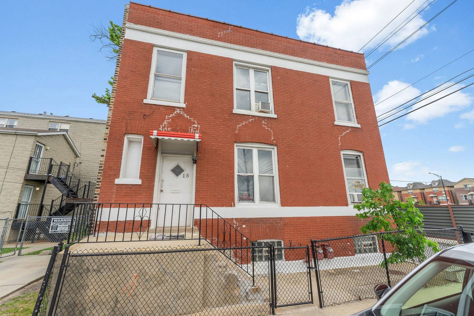 Chicago, IL 60612,15 N Washtenaw AVE