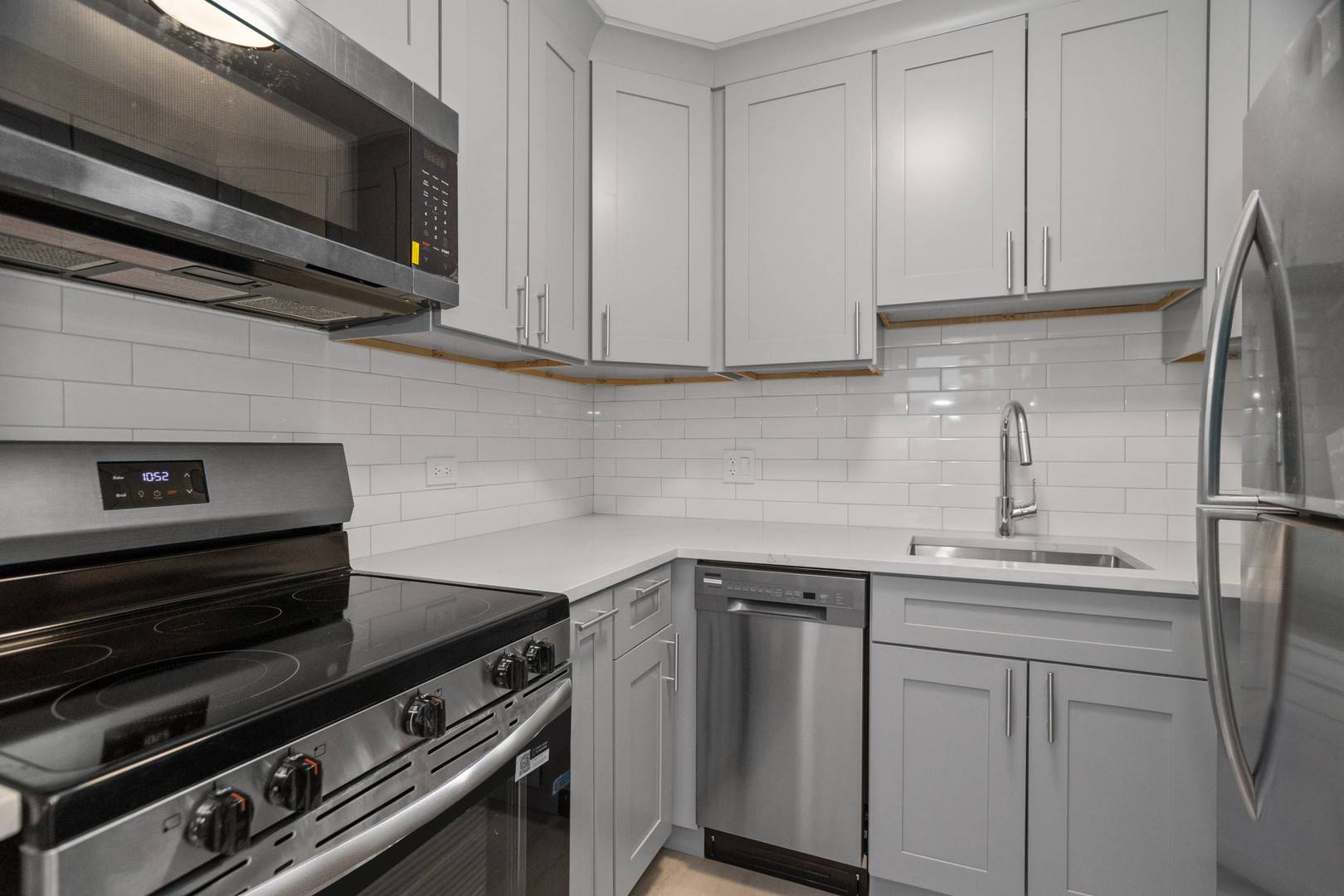 Chicago, IL 60611,440 N Wabash AVE #2903