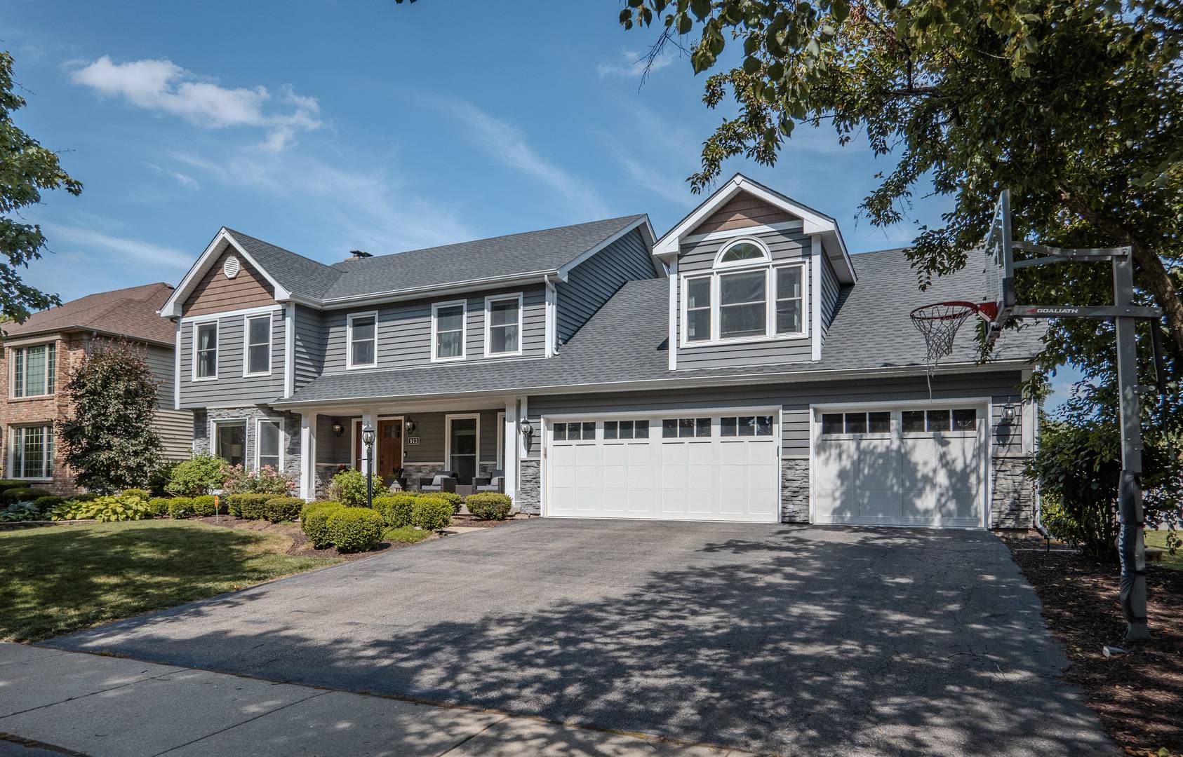 Naperville, IL 60540,913 Turnbridge CIR