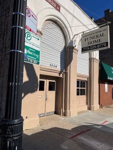 Chicago, IL 60647,3234 W North AVE