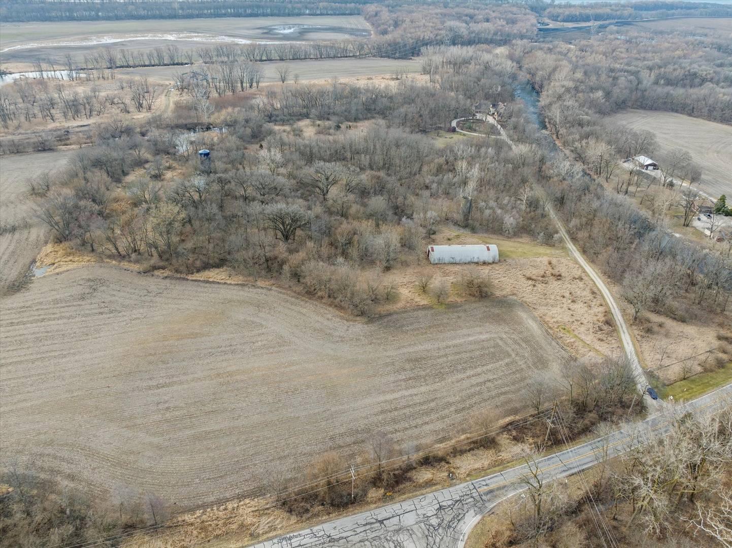 Morris, IL 60450,4965 Cemetery RD