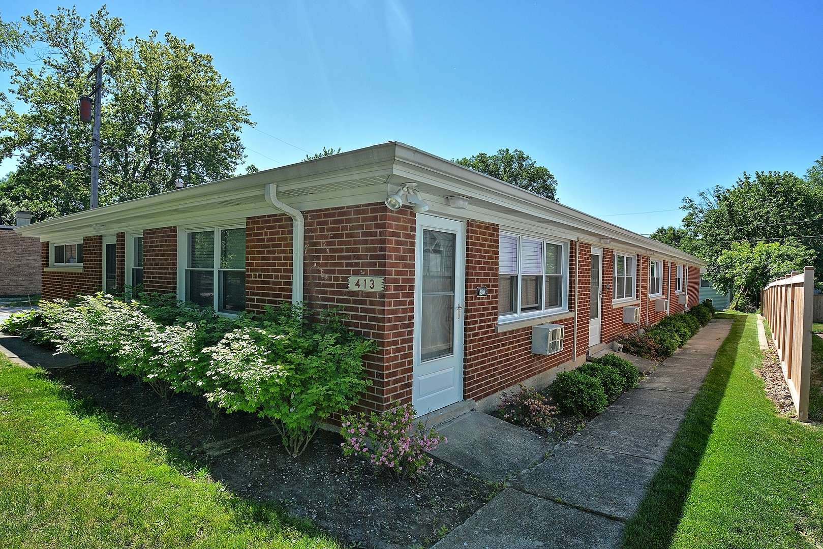 Downers Grove, IL 60515,413 Wilson ST #B