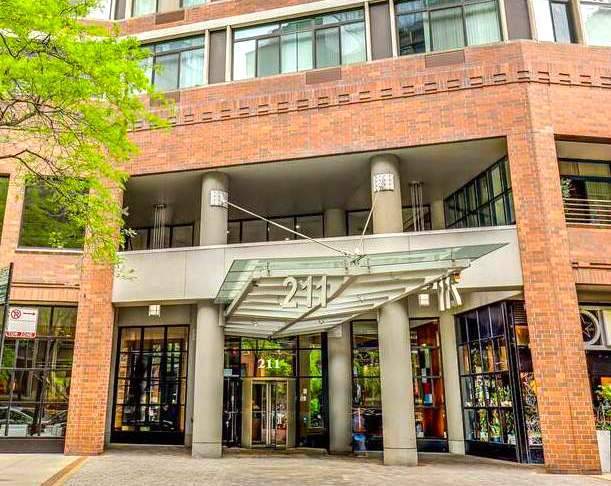 Chicago, IL 60611,211 E Ohio ST #522