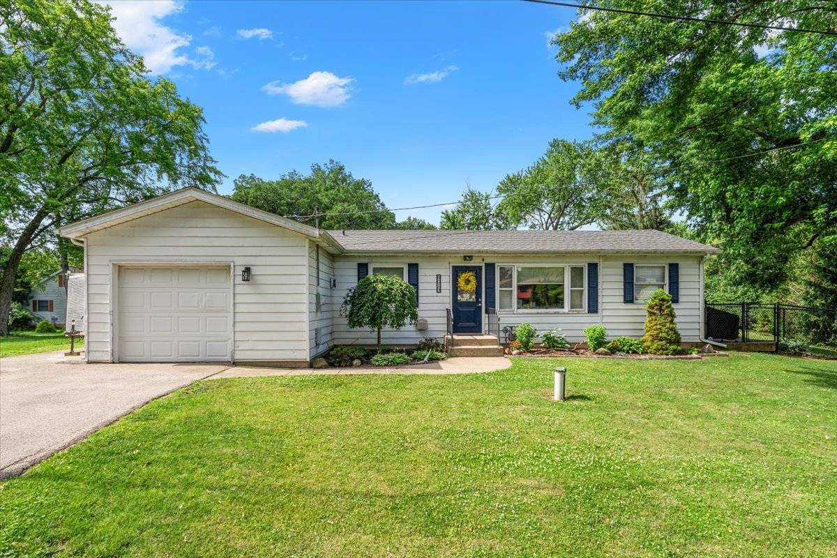 Wonder Lake, IL 60097,8013 Craig DR